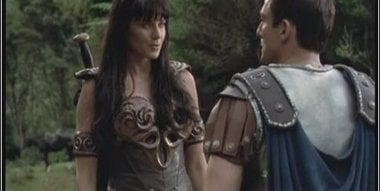 Xena: Warrior Princess Season 4 - episodes streaming online