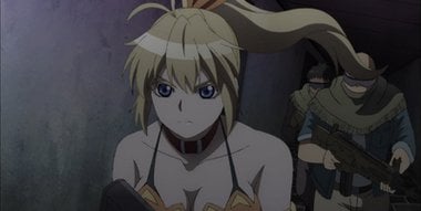 Watch Magical Girl Spec-Ops Asuka Episode 12 Online - If This Battle Ever  Ends