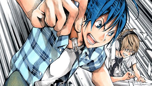 BAKANIME.FR Manga Anime VOSTFR Apk Download for Android- Latest version  1.0- com.bakanime.fr