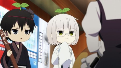 Assistir Nakanohito Genome [Jikkyouchuu]: Episódio 11 Online - Animes BR