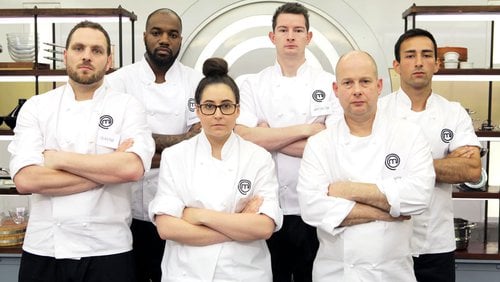 masterchef the professionals episode 24