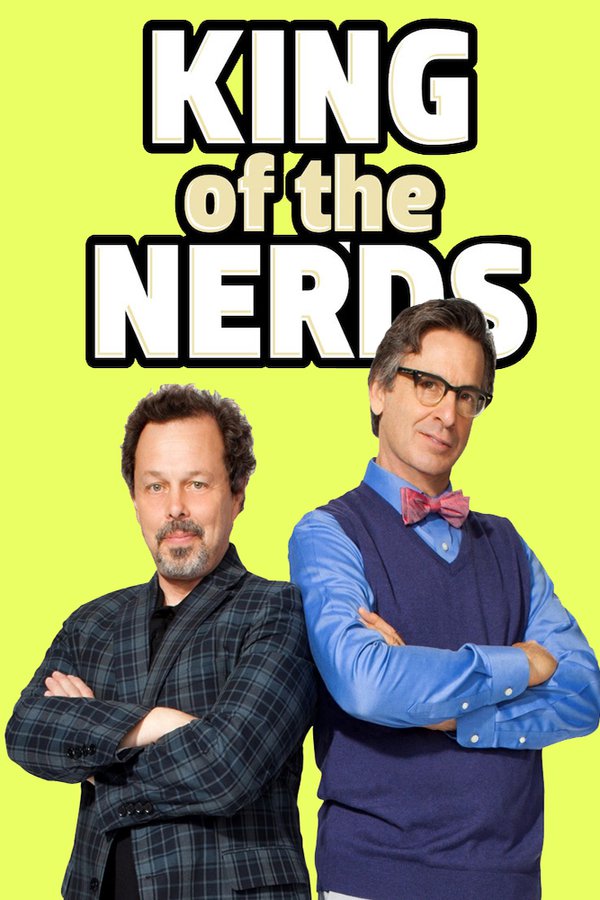 Watch Coisa de Nerd season 1 episode 1350 streaming online