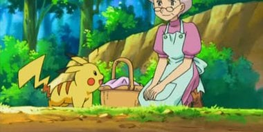 Pokémon - watch tv show streaming online