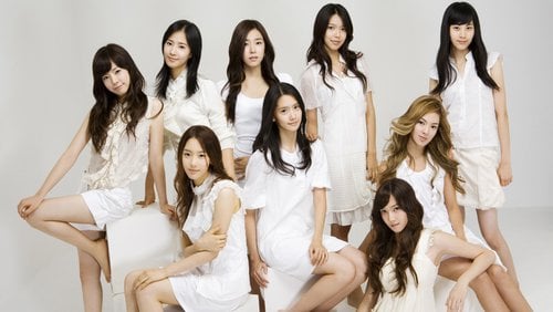 Girls' Generation's Hello Baby, Girls' Generation Wiki
