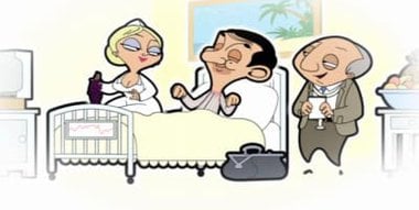 Watch Mr. Bean: The Animated Series season 1 episode 10 streaming online |  