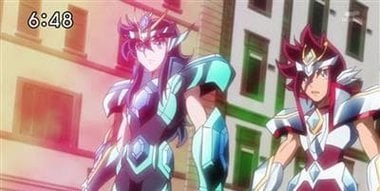 Assista Edens Zero temporada 2 episódio 21 em streaming