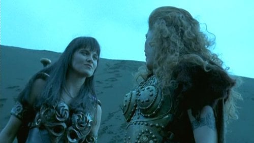 Watch Xena: Warrior Princess Online, Season 4 (1998)