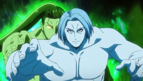 Episode 5 - Hinomaru Sumo (Season 1, Episode 5) - Apple TV