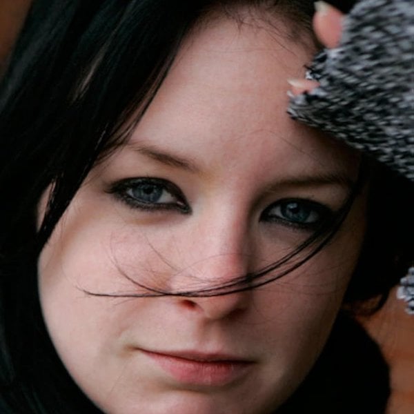 Mette Riber Christoffersen