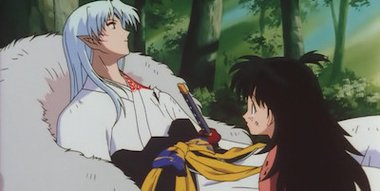 InuYasha Season 8 - watch full episodes streaming online