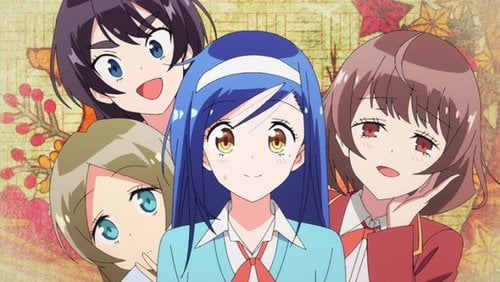 Watch We Never Learn: BOKUBEN season 2 episode 14 streaming online