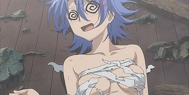 Demon King Daimao 01 