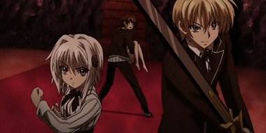 Vudu - Watch High School DxD - The Series: Season 1