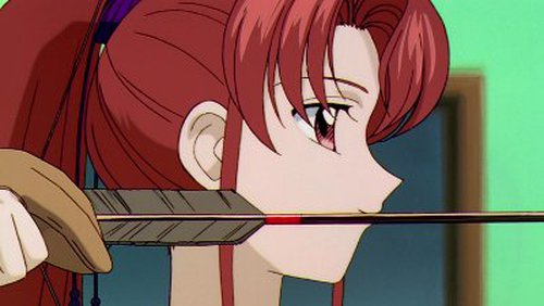 Cardcaptor Sakura Season 2 - watch episodes streaming online