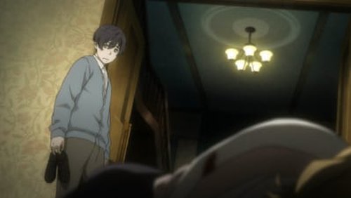 91 Days Shoal of Time - Watch on Crunchyroll