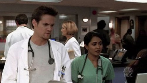 er season 11 episode 1