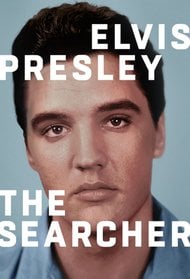Elvis Presley: The Searcher