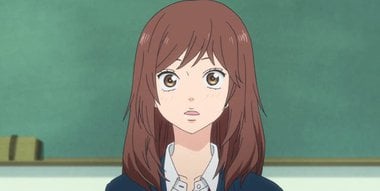 Watch Blue Spring Ride season 1 episode 1 streaming online