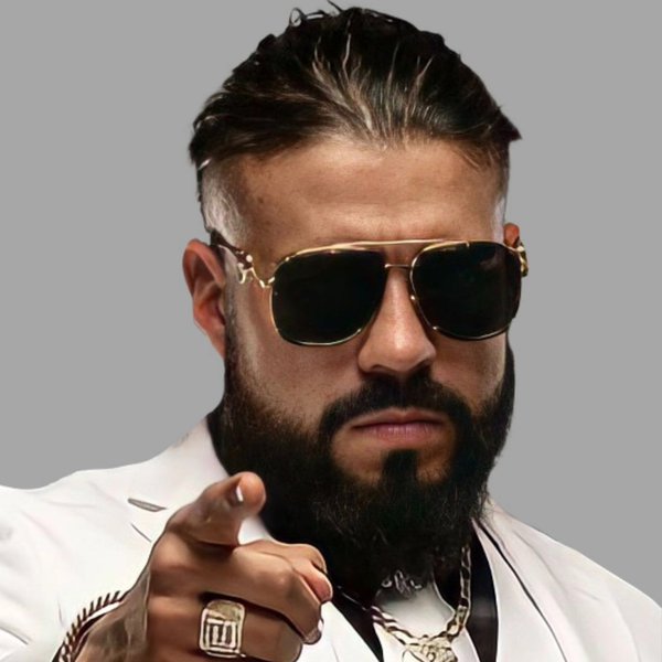 Manuel Alfonso Andrade Oropeza