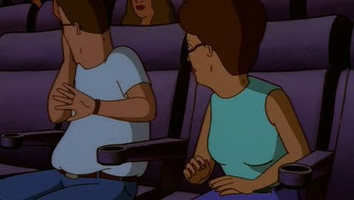 Watch King of the Hill season 5 episode 4 streaming online