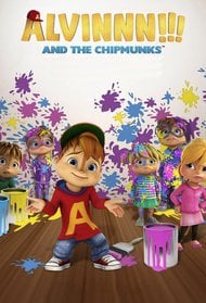 Alvinnn!!! and The Chipmunks