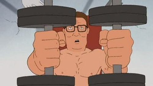 Watch King of the Hill season 8 episode 7 streaming online