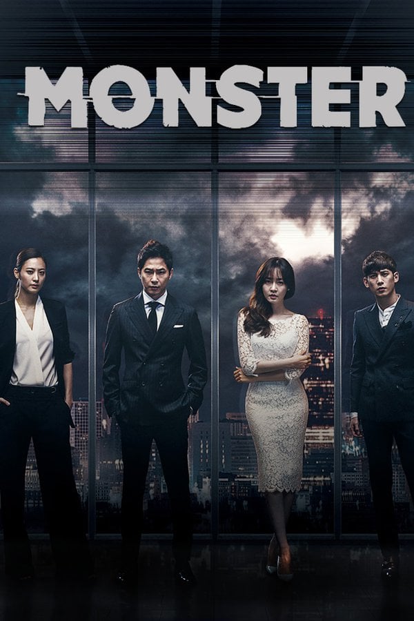 Assistir Monster dorama online grátis – DramaSekai