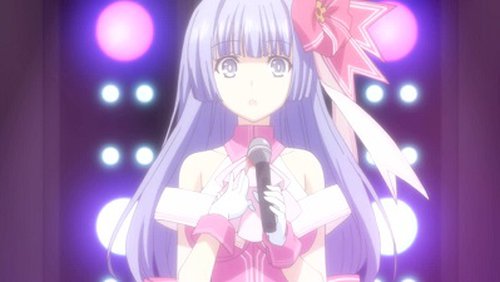 Hall of Anime Fame: Dog Days Ep 11-Millhore's Concert Part 2