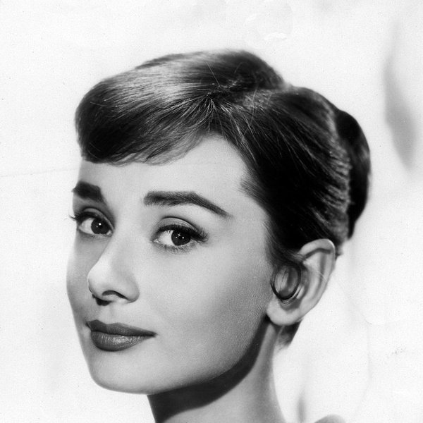 Audrey Hepburn