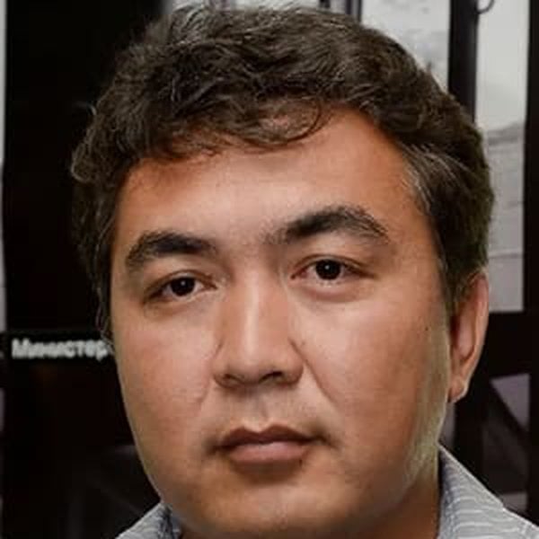 Нурбек Эген