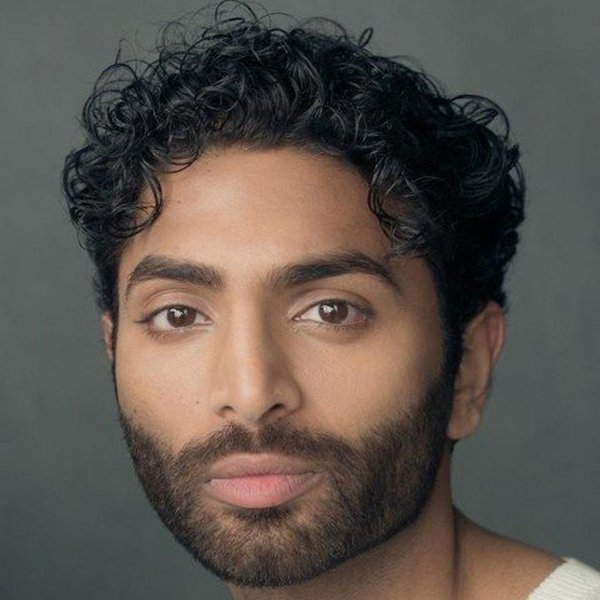 Brahmdeo Shannon Ramana