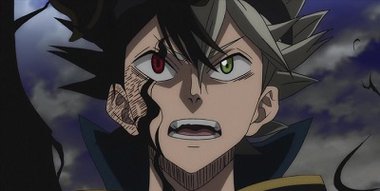 Watch Black Clover season 1 episode 1 streaming online