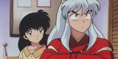 Watch Inuyasha Streaming Online