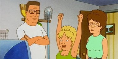 Watch King of the Hill season 6 episode 10 streaming online