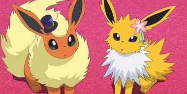 Pokémon Temporada 19 - assista todos episódios online streaming