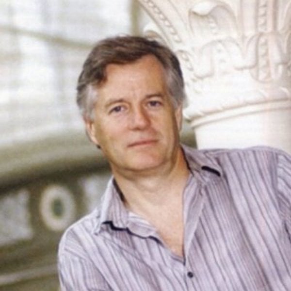 Ross MacGibbon