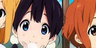 Watch K-ON! season 1 episode 1 streaming online