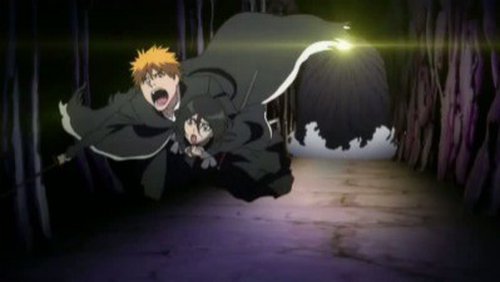 Watch Bleach season 15 episode 22 streaming online