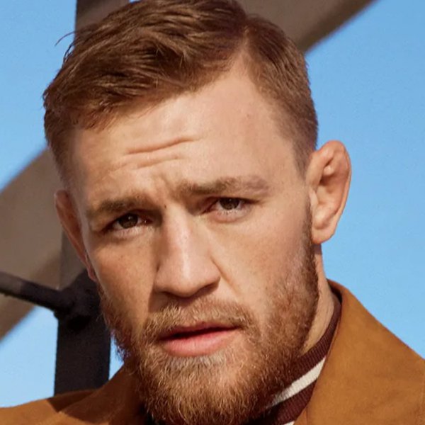 Conor McGregor