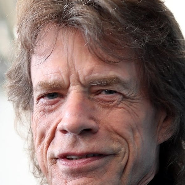 Mick Jagger