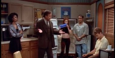 Watch Newsradio Season 3 Episode 3 In Streaming Betaseries Com