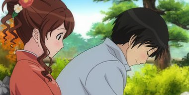 DOMESTIC GIRLFRIEND 2 TEMPORADA? - 2 SEASON 