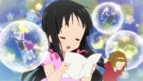 Watch K-ON! season 2 episode 1 streaming online