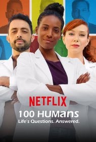 100 Humans
