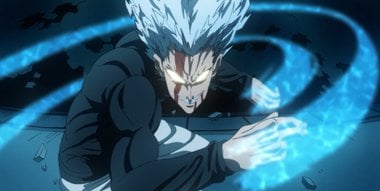 One Punch Man Temporada 2 Español Latino episodio 12