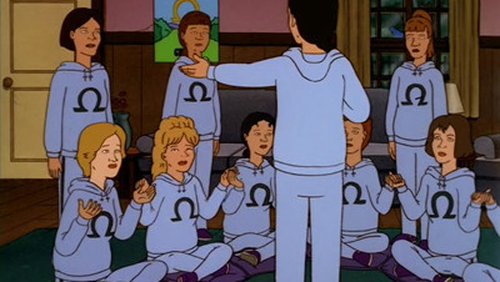 Watch King of the Hill season 6 episode 10 streaming online