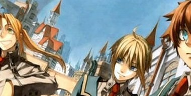 Regarder Koukaku no Regios saison 1 épisode 1 en streaming complet VOSTFR,  VF, VO