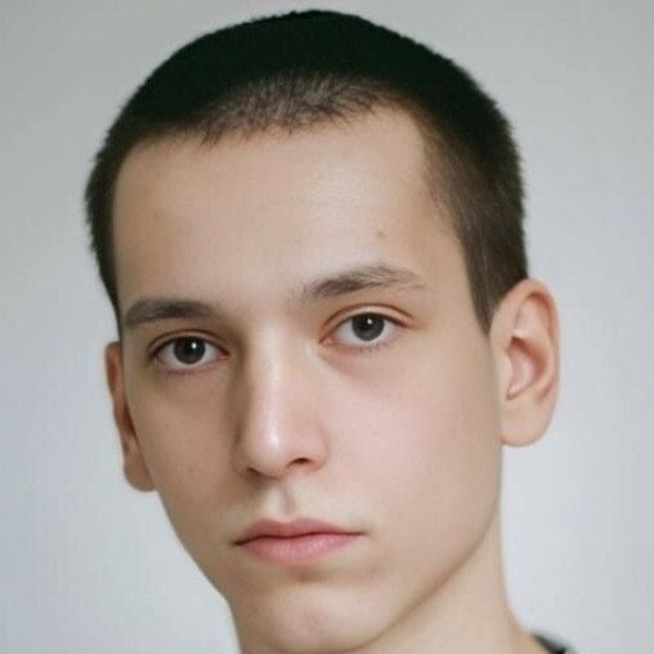 Фёдор Рощин