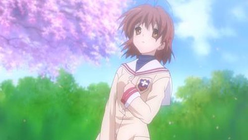 Watch Clannad season 2 episode 12 streaming online