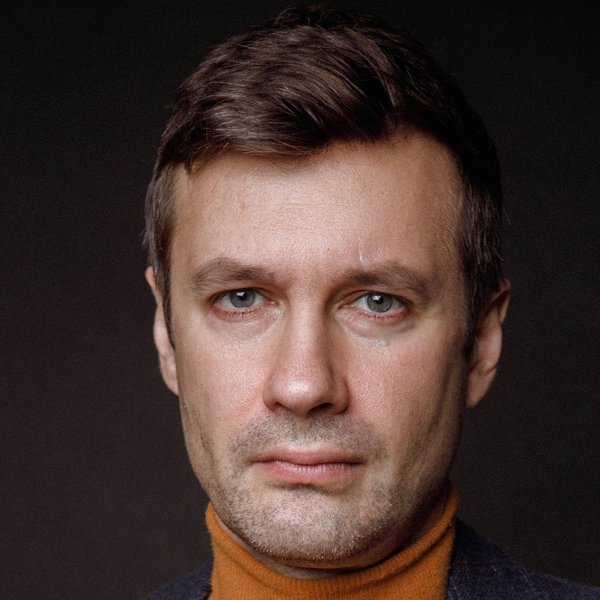 Владимир Колганов